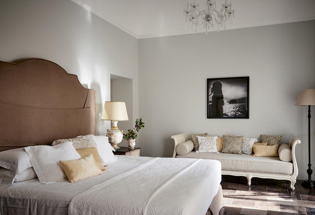 Gagliardi Boutique Hotel foto 10