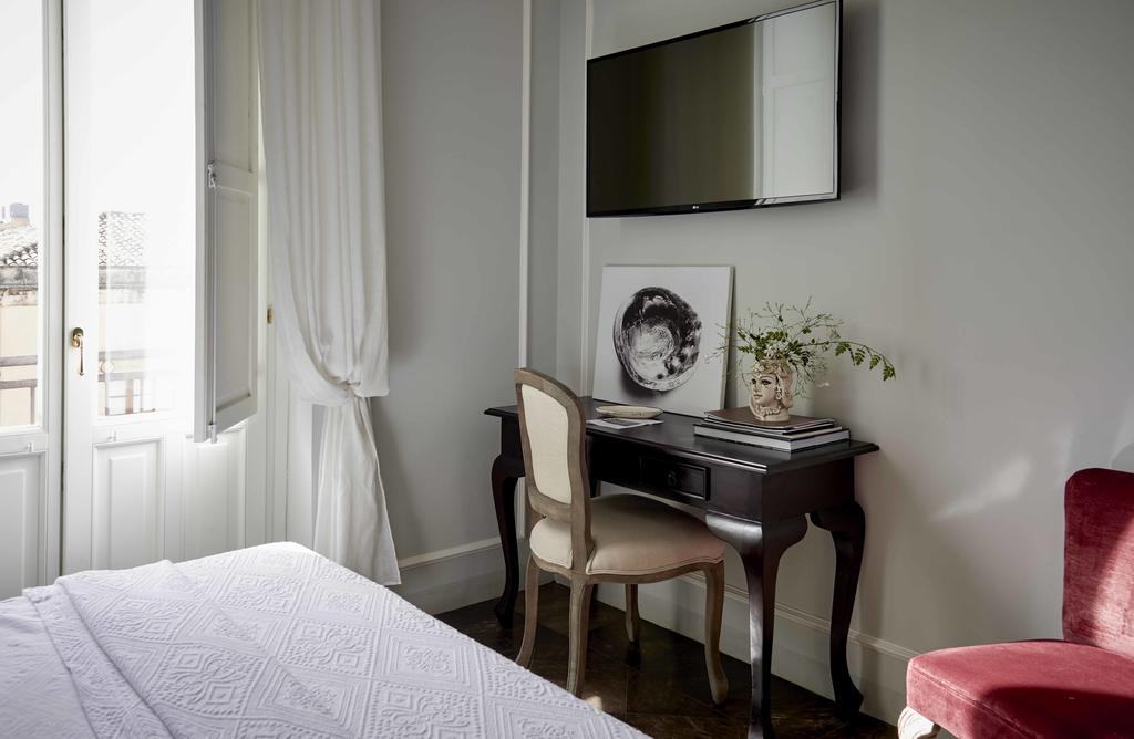 Gagliardi Boutique Hotel foto 6