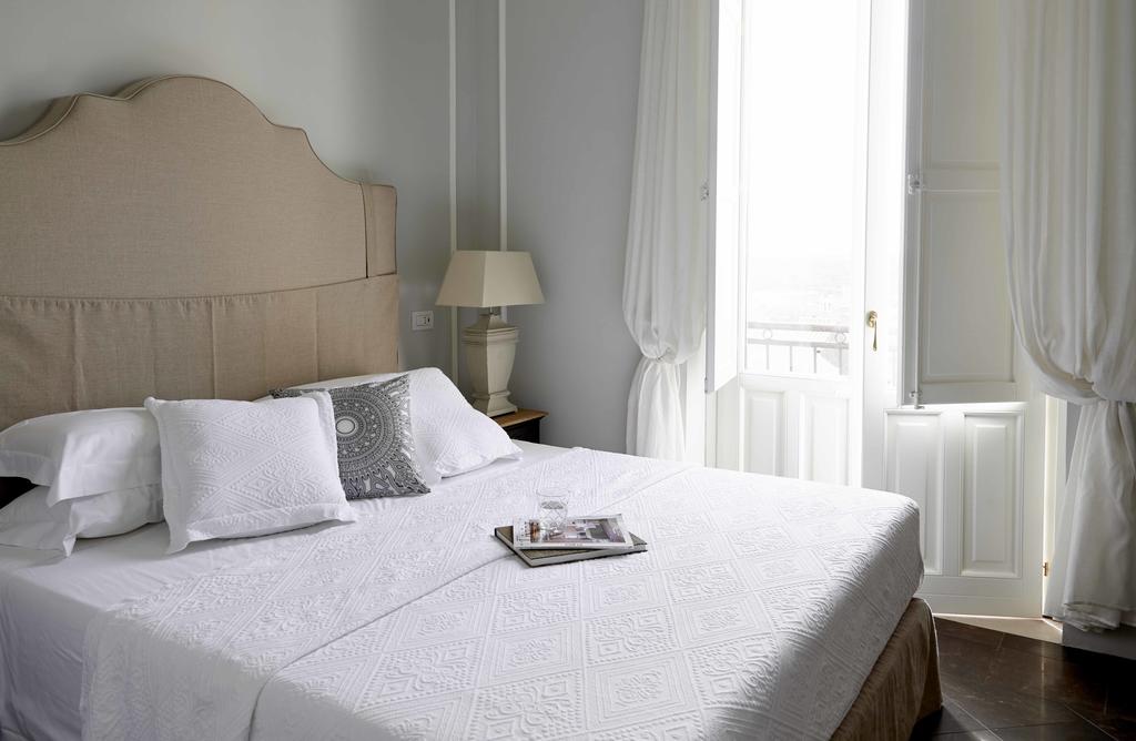 Gagliardi Boutique Hotel foto 28