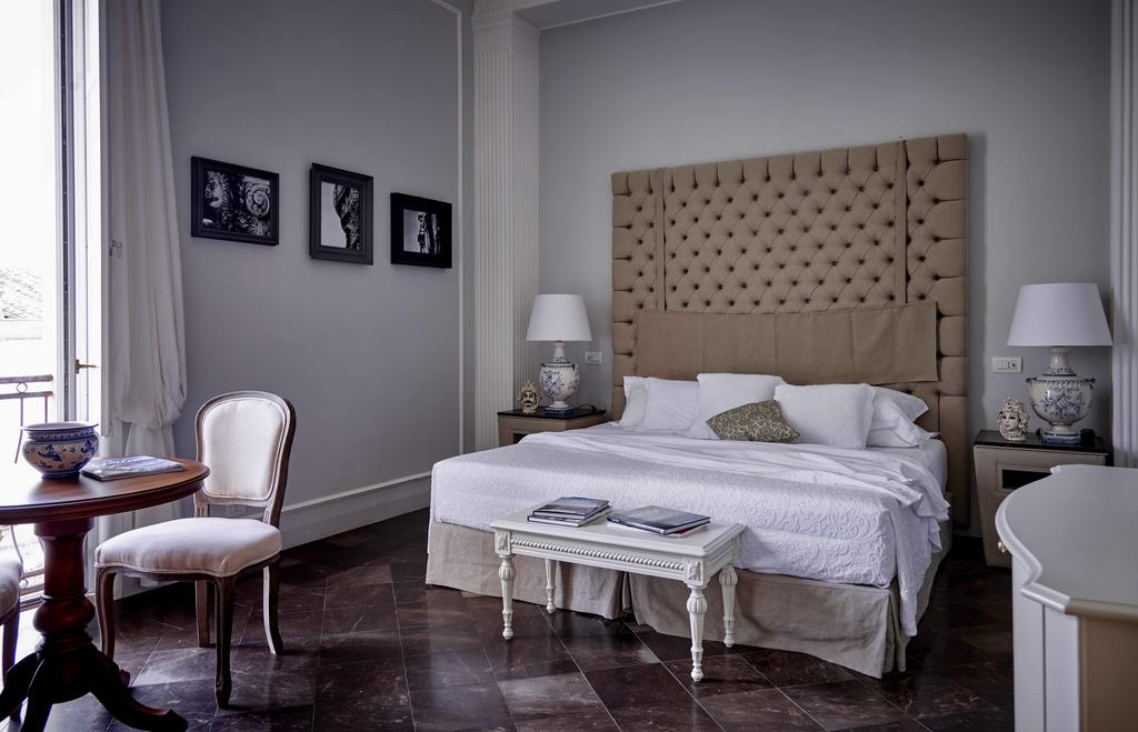 Gagliardi Boutique Hotel foto 15