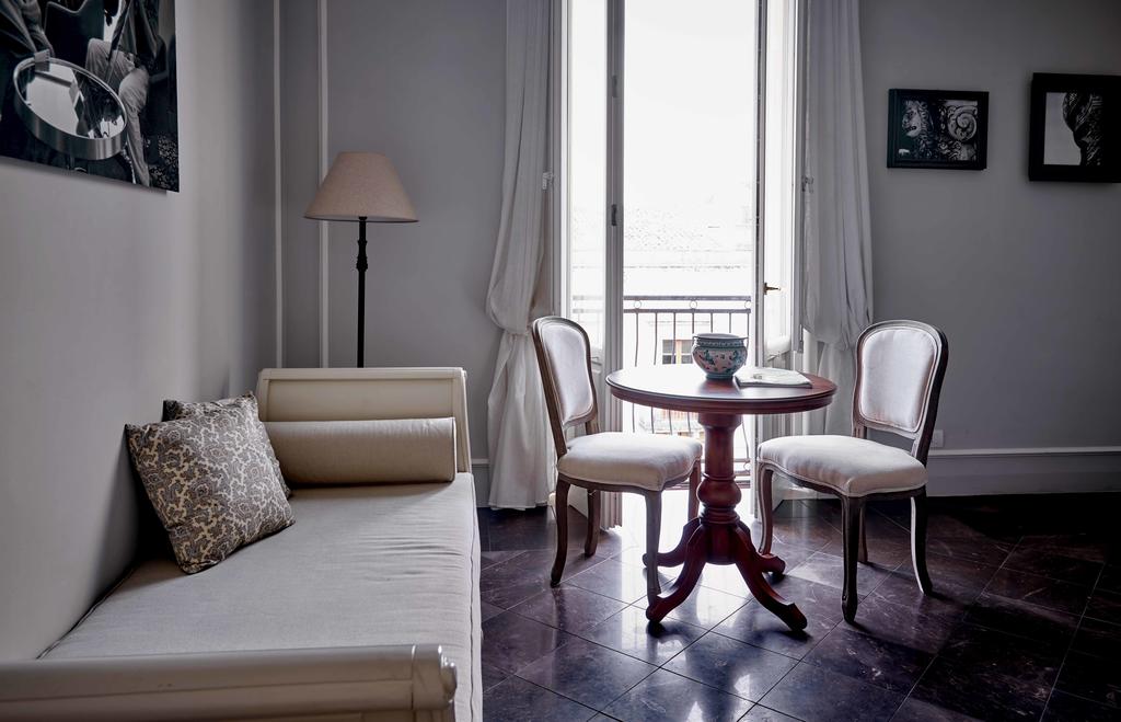 Gagliardi Boutique Hotel foto 12