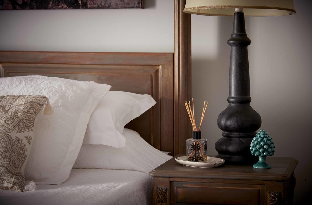 Gagliardi Boutique Hotel foto 19