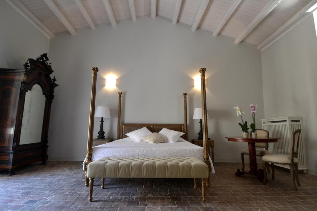 Gagliardi Boutique Hotel foto 21
