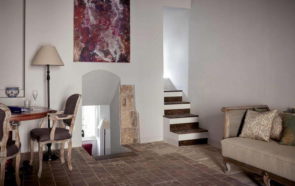 Gagliardi Boutique Hotel foto 16