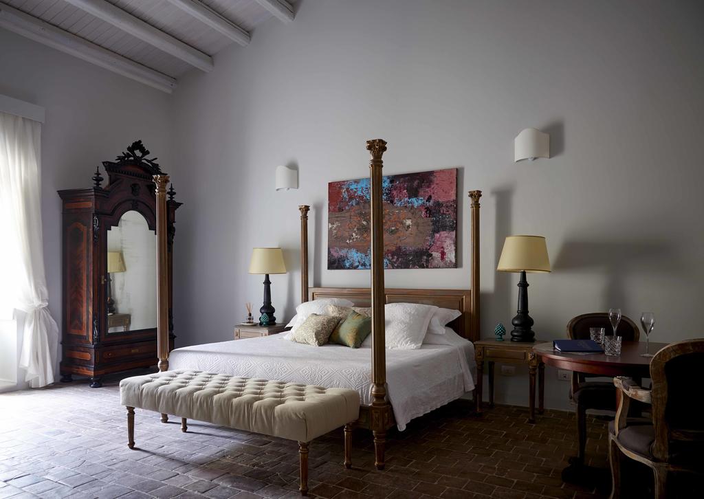 Gagliardi Boutique Hotel foto 17