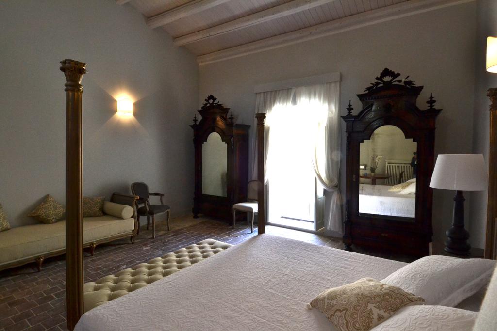 Gagliardi Boutique Hotel foto 18