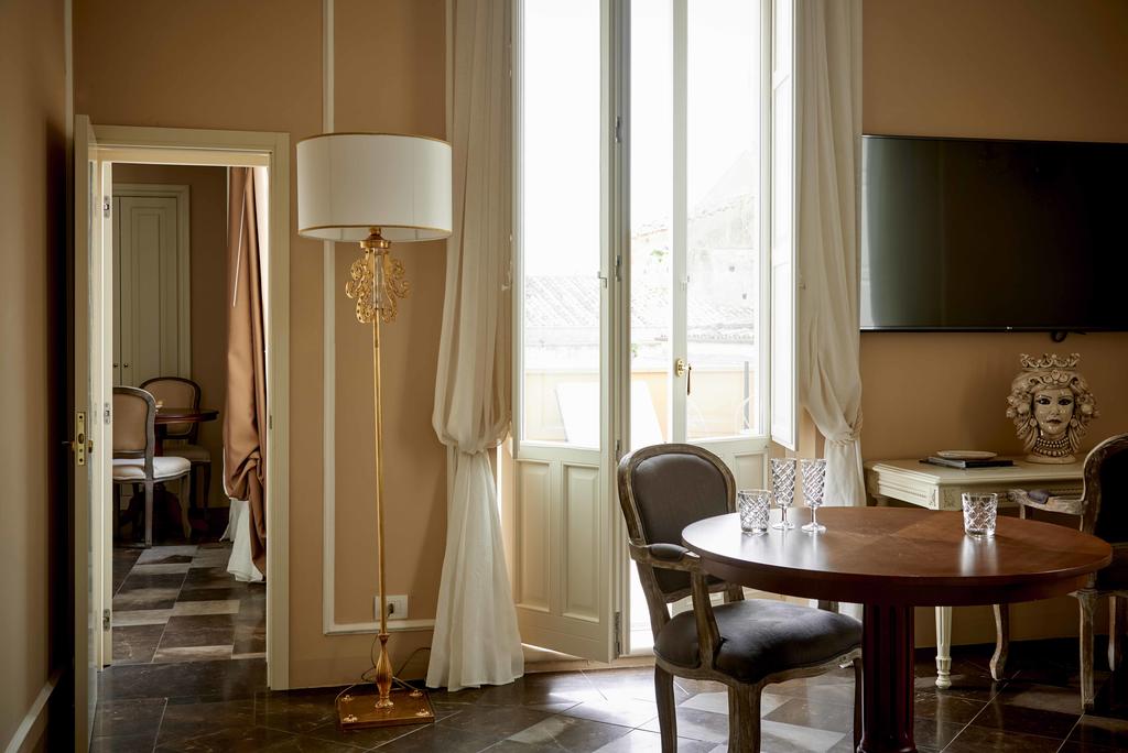 Gagliardi Boutique Hotel foto 22
