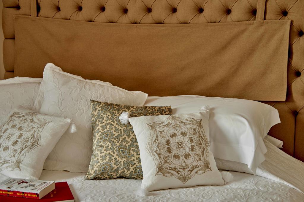 Gagliardi Boutique Hotel foto 23