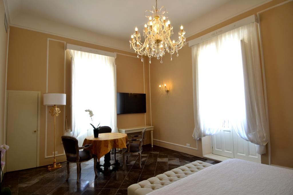 Gagliardi Boutique Hotel foto 24