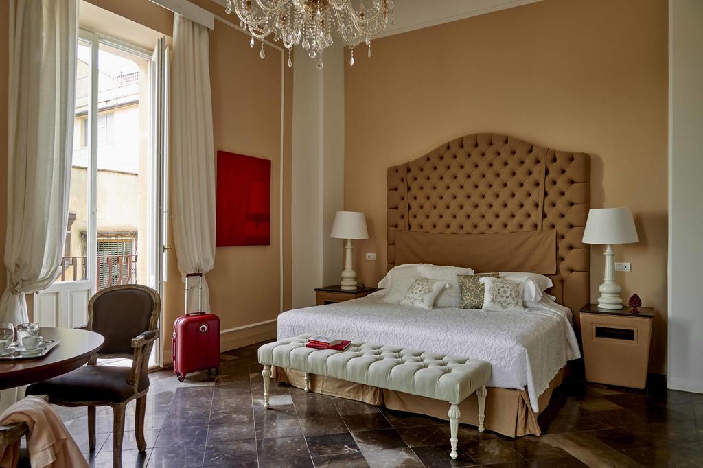 Gagliardi Boutique Hotel foto 25