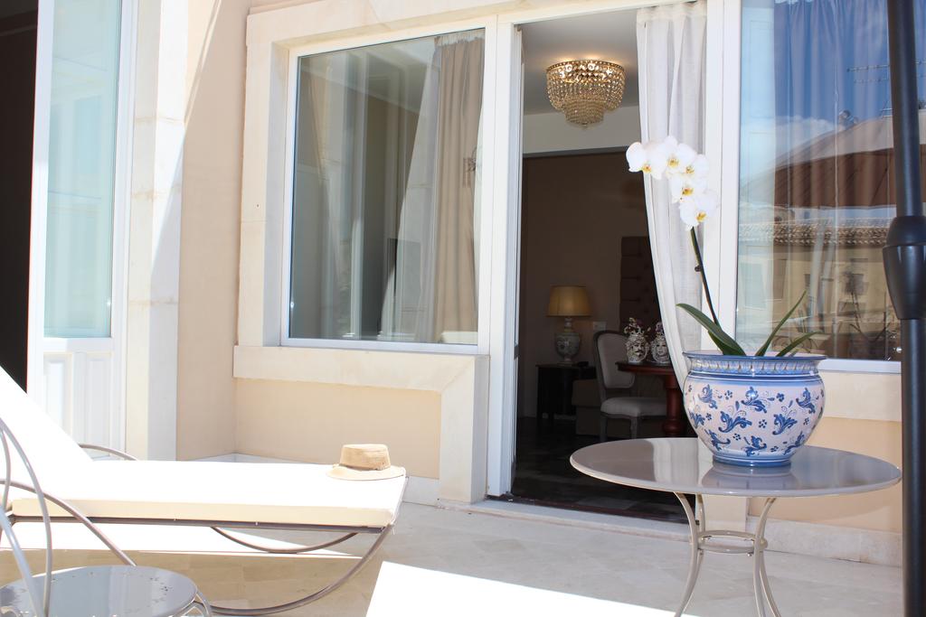 Gagliardi Boutique Hotel foto 26