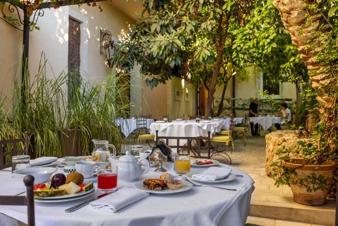 Gagliardi Boutique Hotel foto 2