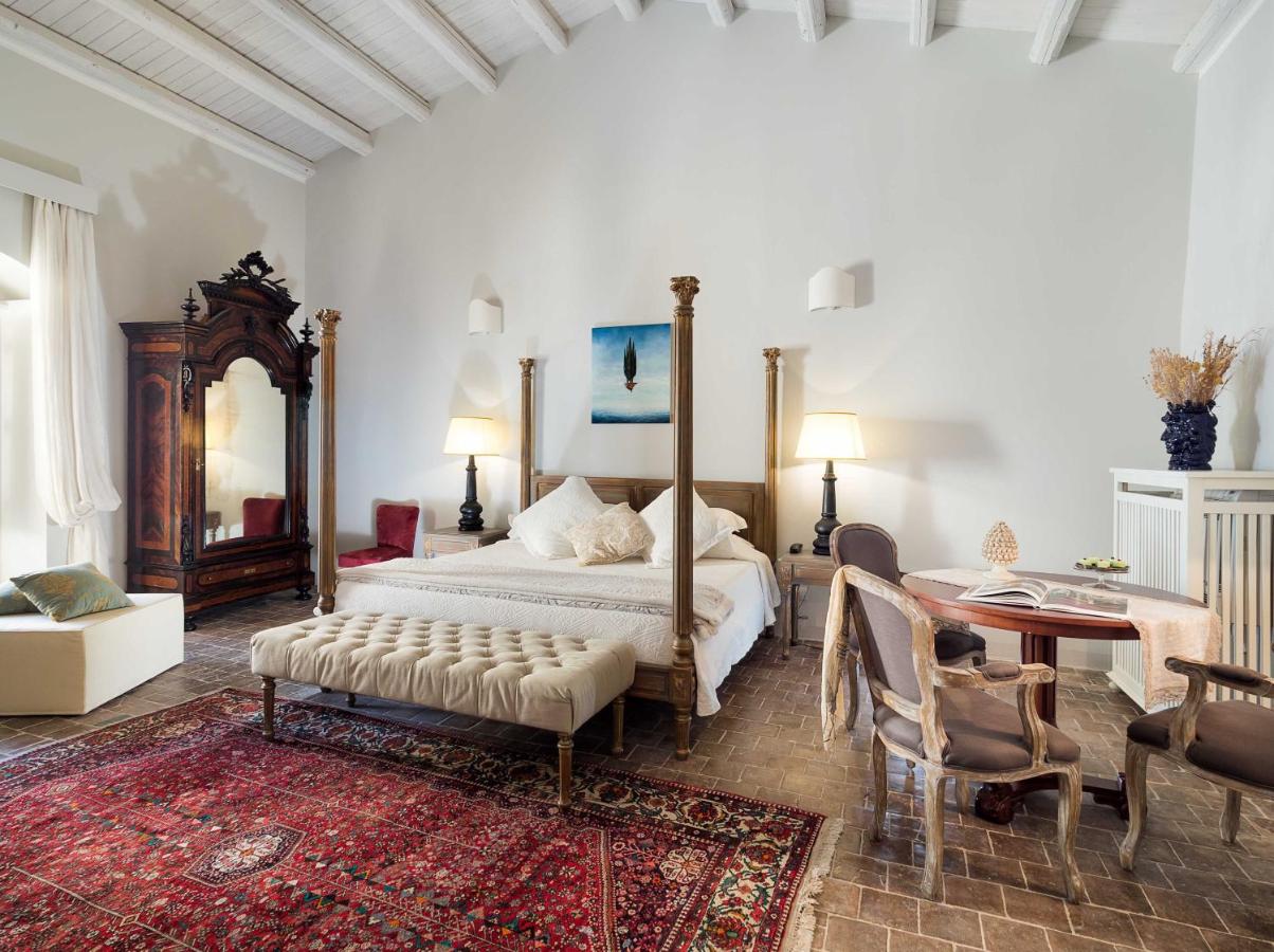 Gagliardi Boutique Hotel foto 4