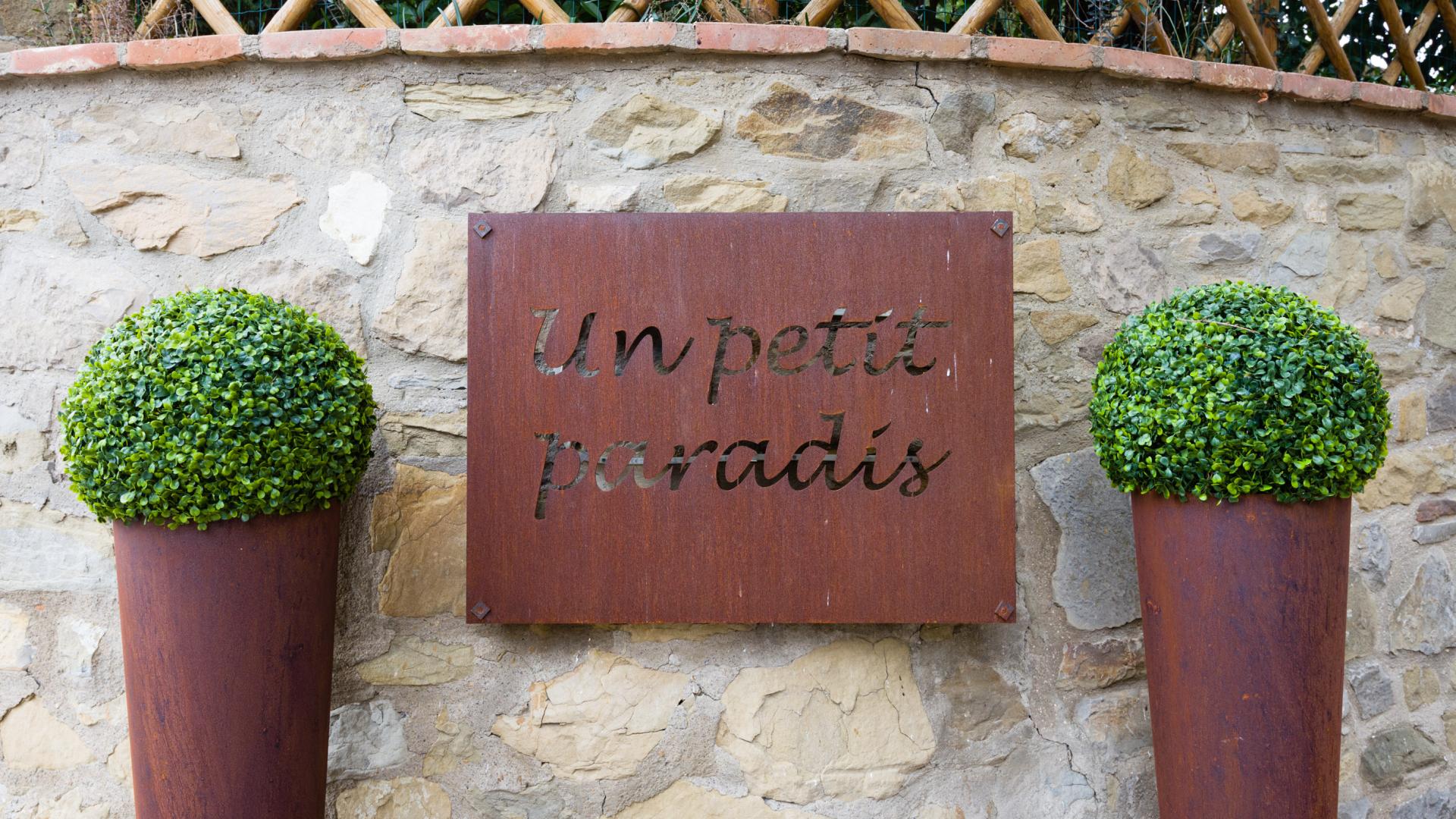 Un Petit Paradis foto 14