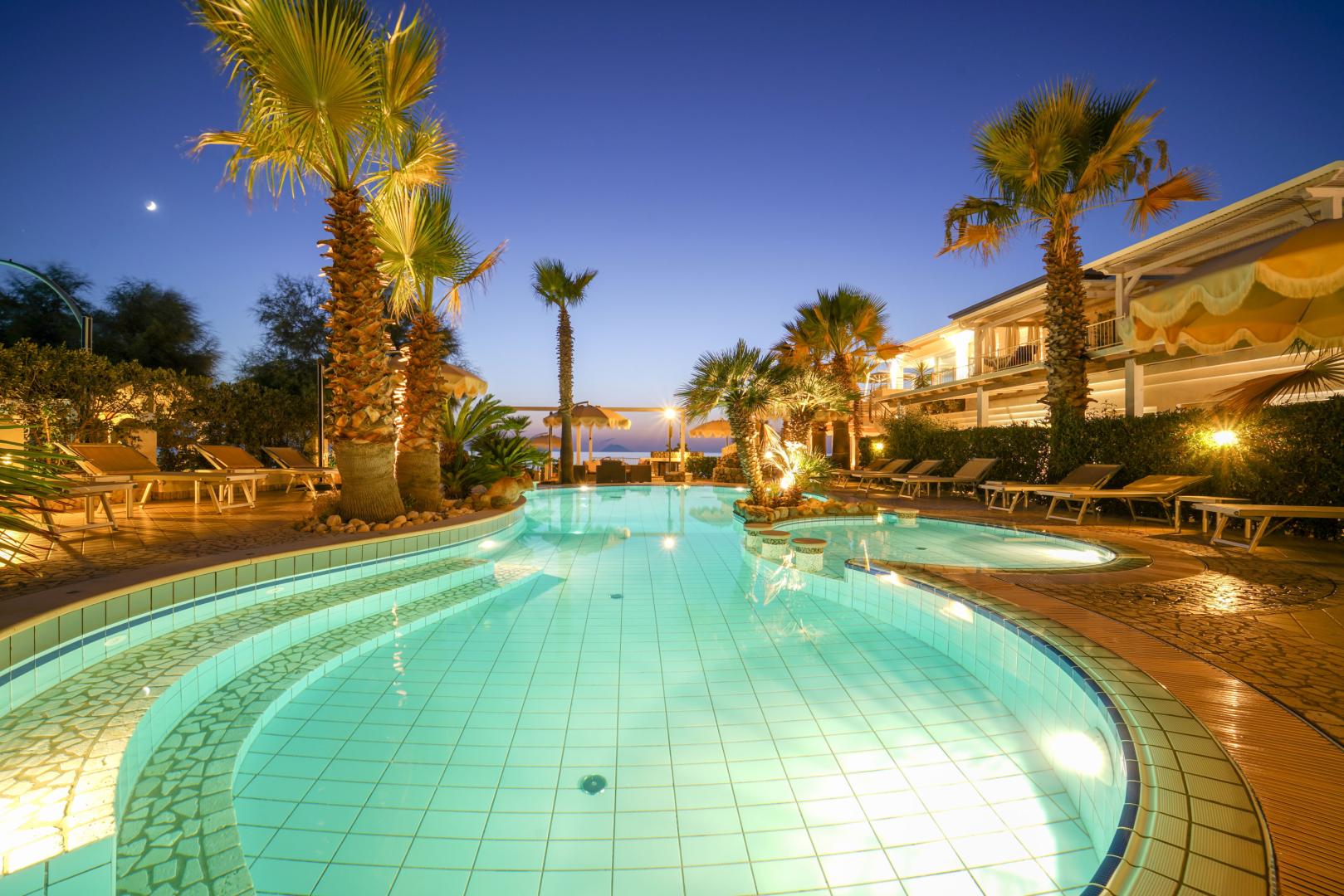 Baia Del Godano Resort & Spa foto 19