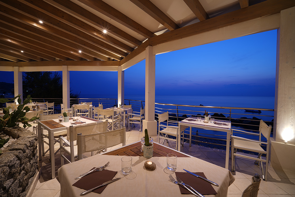 Baia Del Godano Resort & Spa image 2