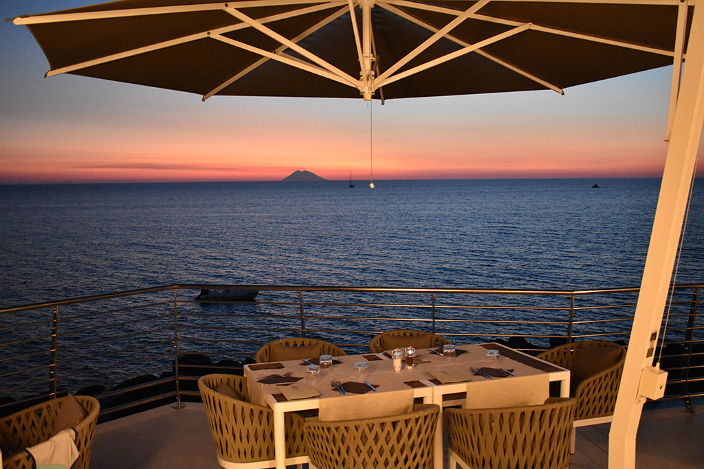 Baia Del Godano Resort & Spa foto 12