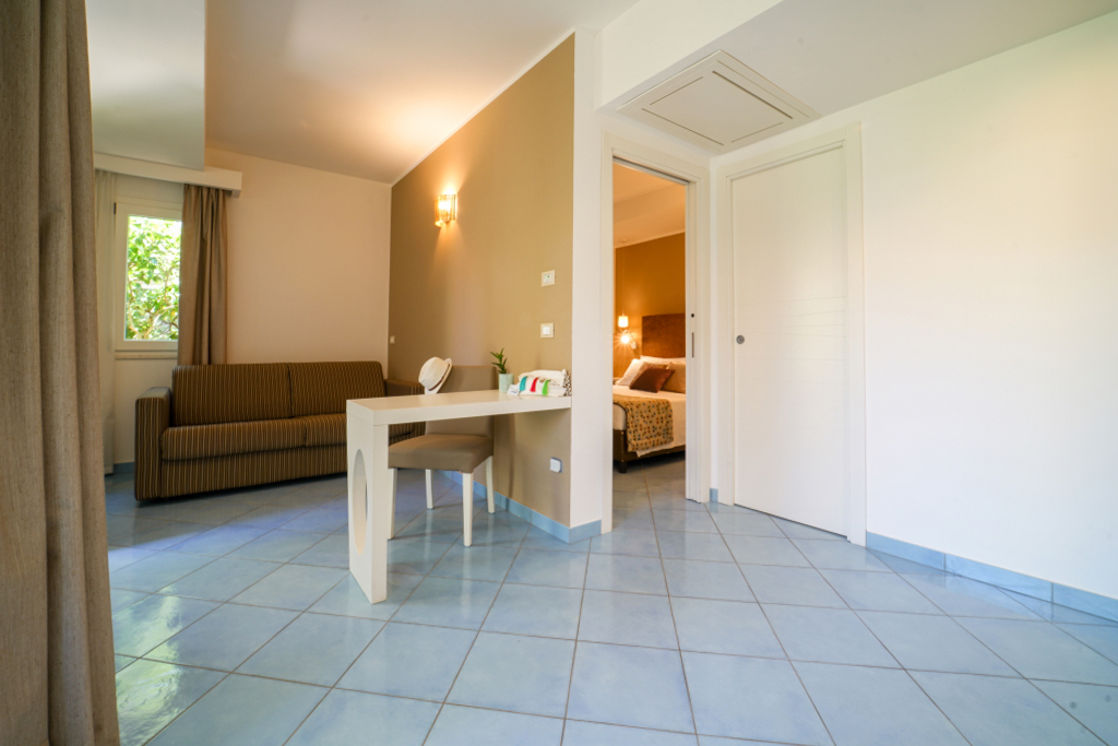 Baia Del Godano Resort & Spa foto 29