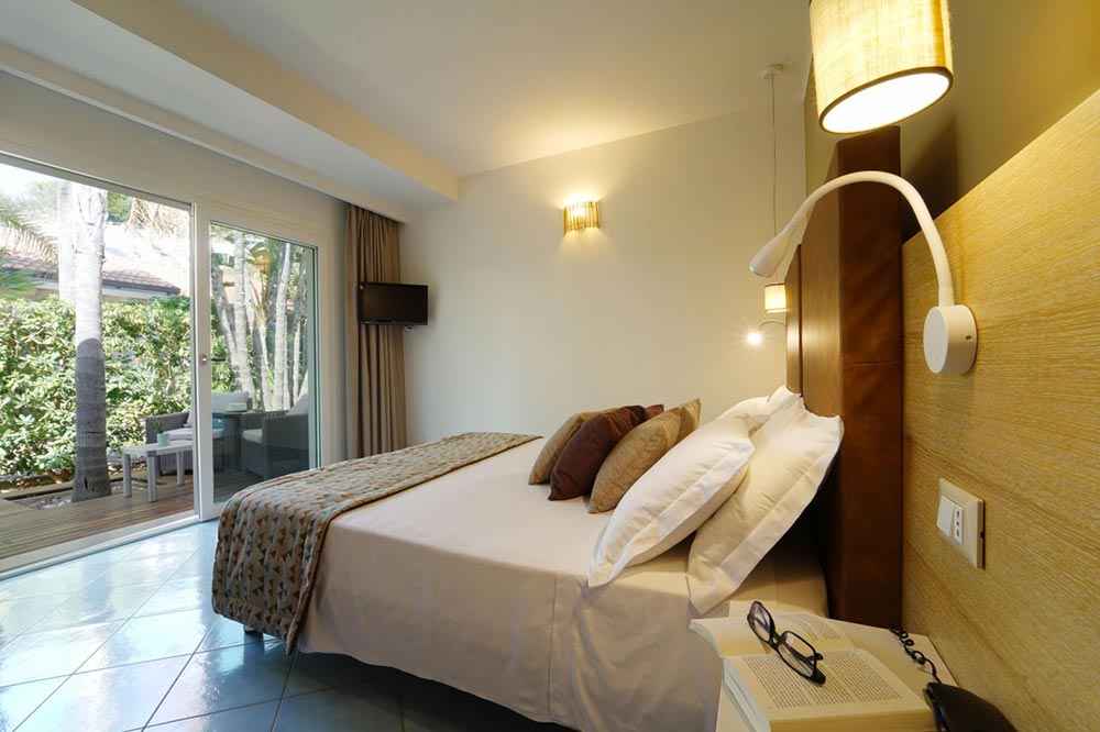 Baia Del Godano Resort & Spa image 1