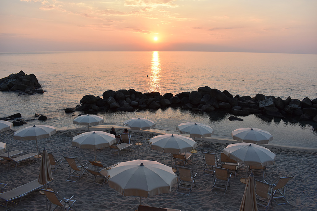 Baia Del Godano Resort & Spa foto 14