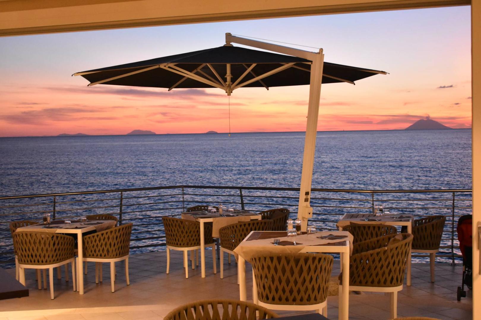 Baia Del Godano Resort & Spa foto 13