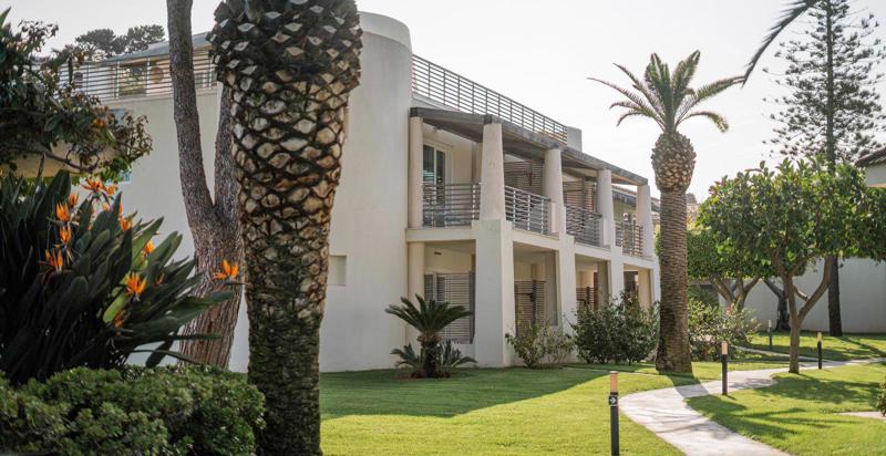Baia Del Godano Resort & Spa in Ricadi - foto 5