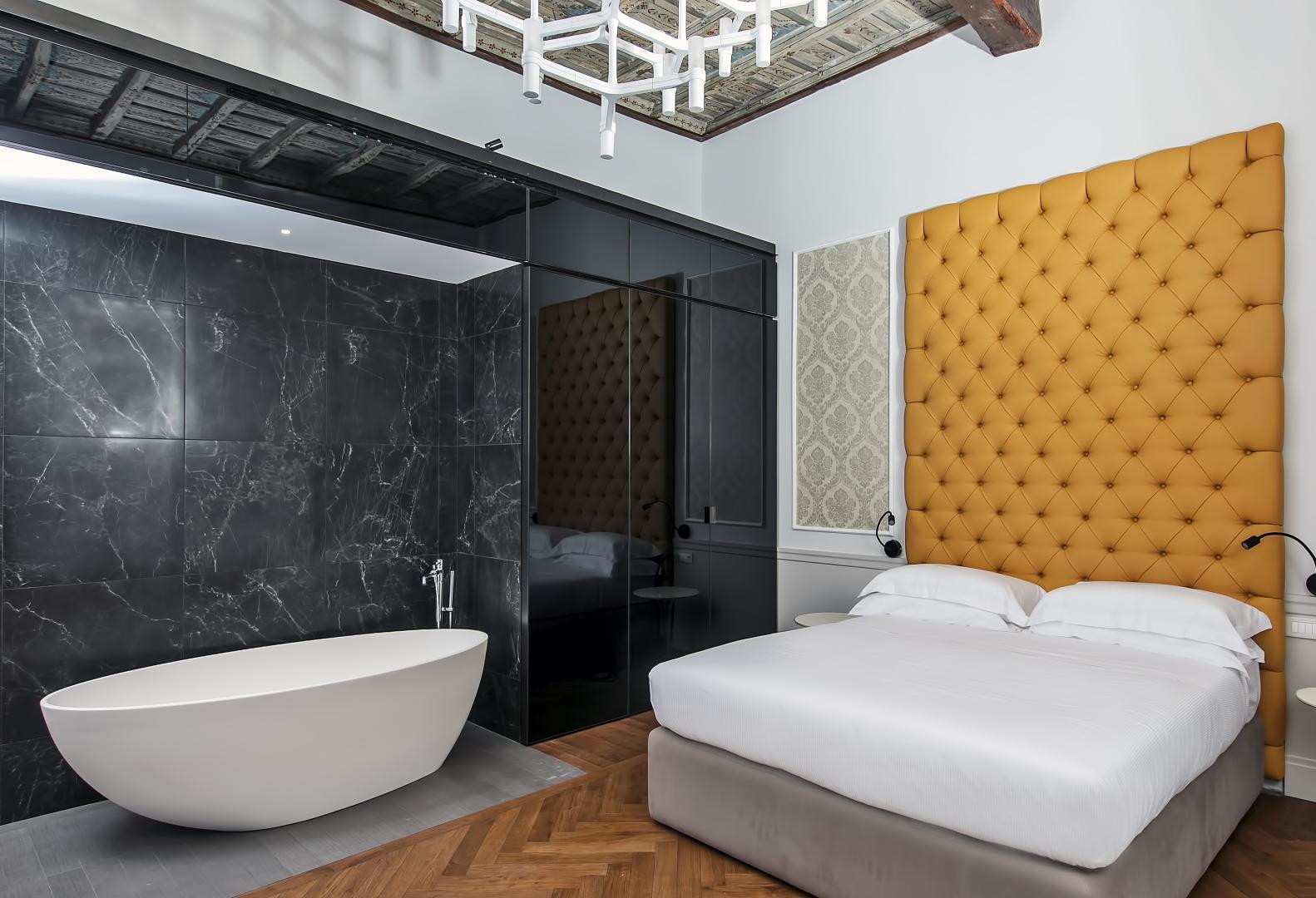 Boutique Centrale Palace Hotel foto 13