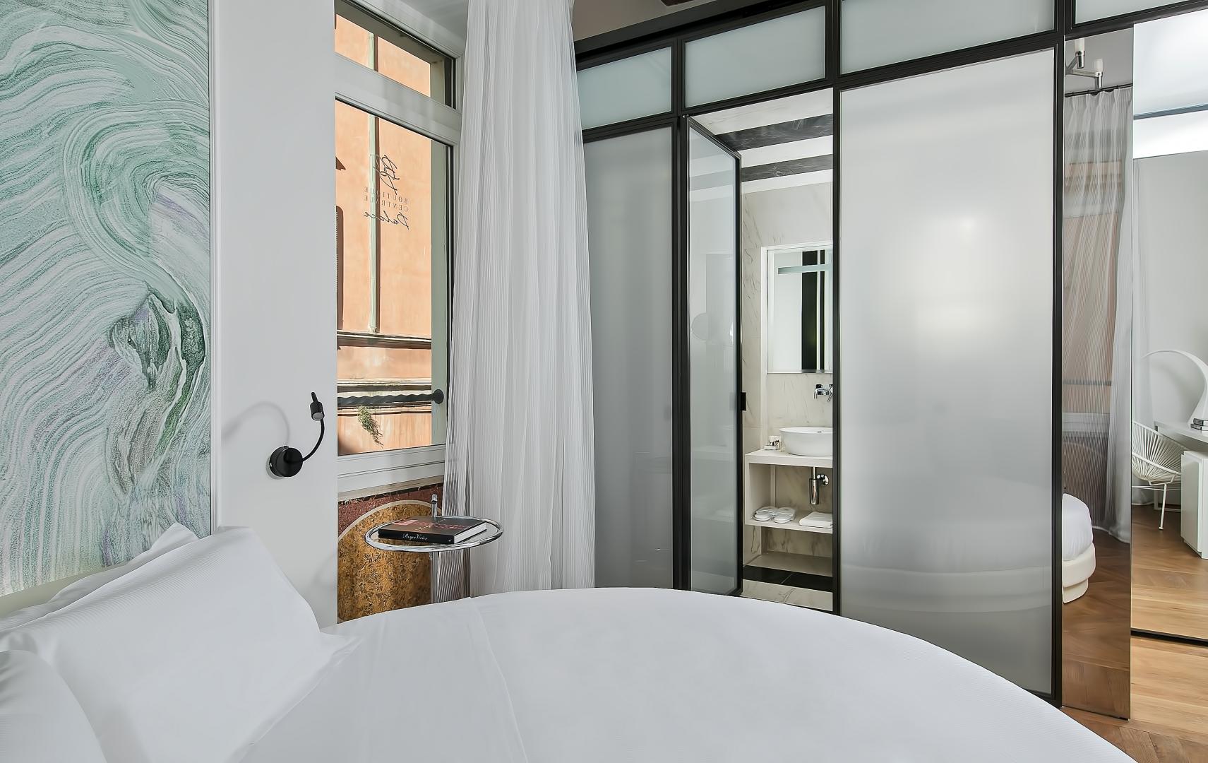 Boutique Centrale Palace Hotel foto 22