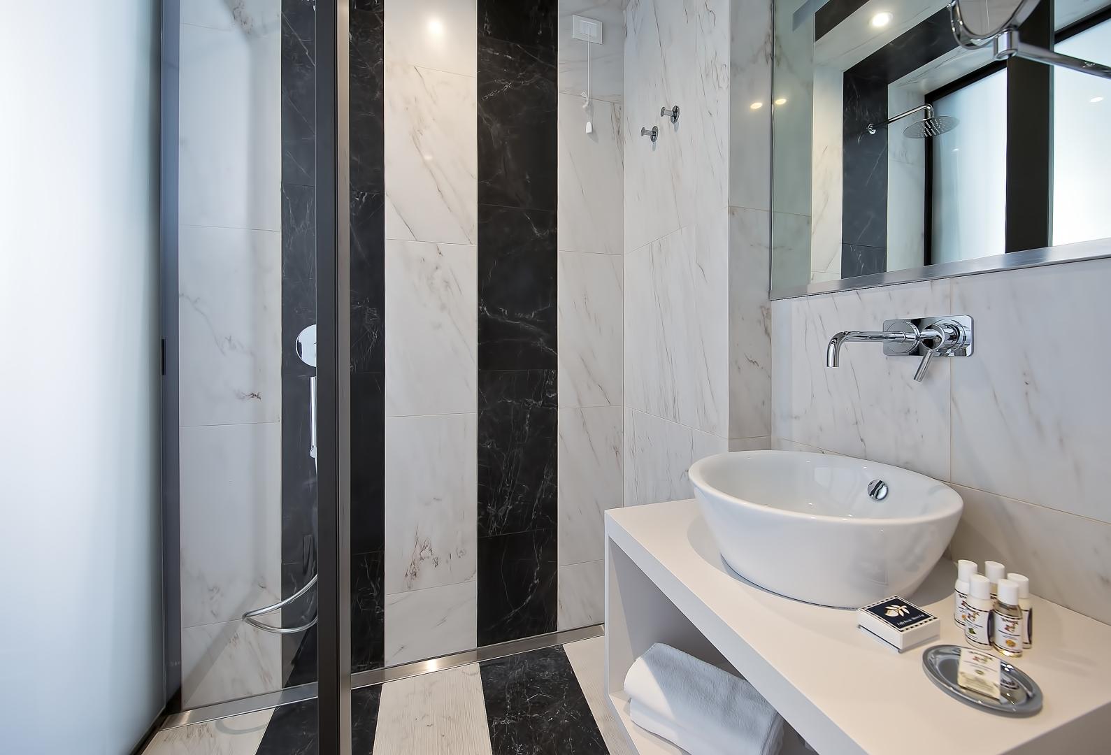 Boutique Centrale Palace Hotel foto 23