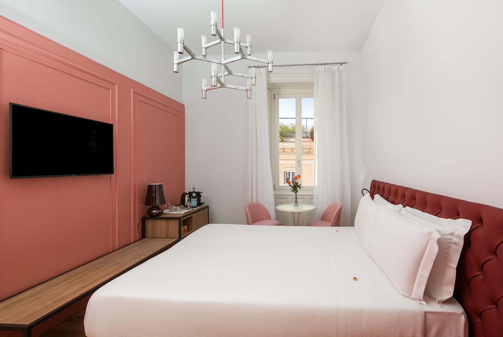Boutique Centrale Palace Hotel foto 16
