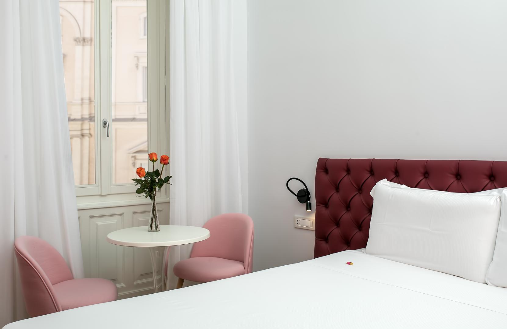 Boutique Centrale Palace Hotel foto 25