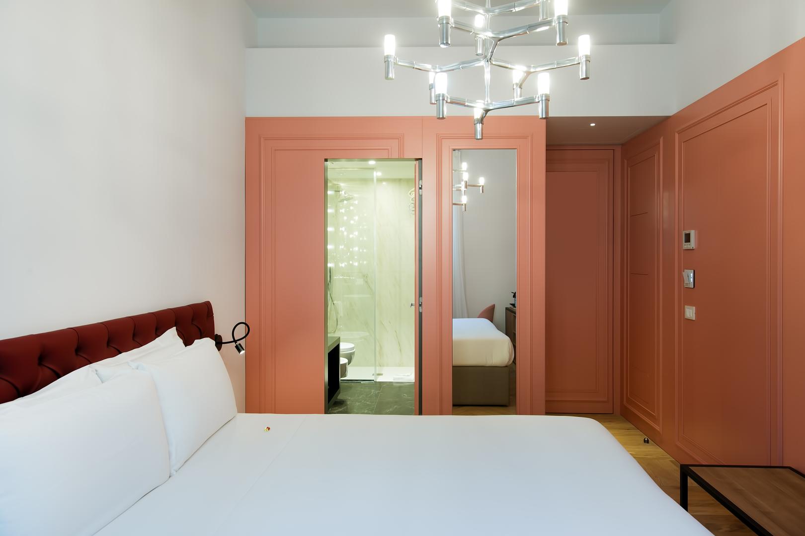 Boutique Centrale Palace Hotel foto 26