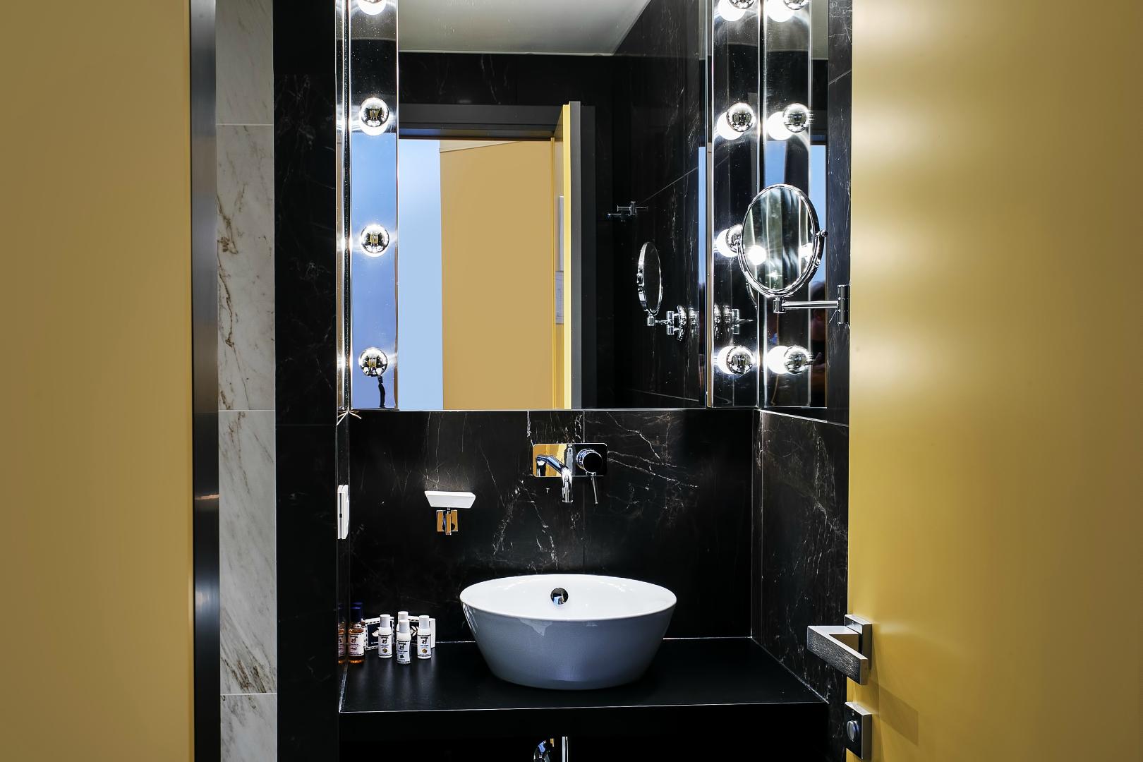 Boutique Centrale Palace Hotel foto 17