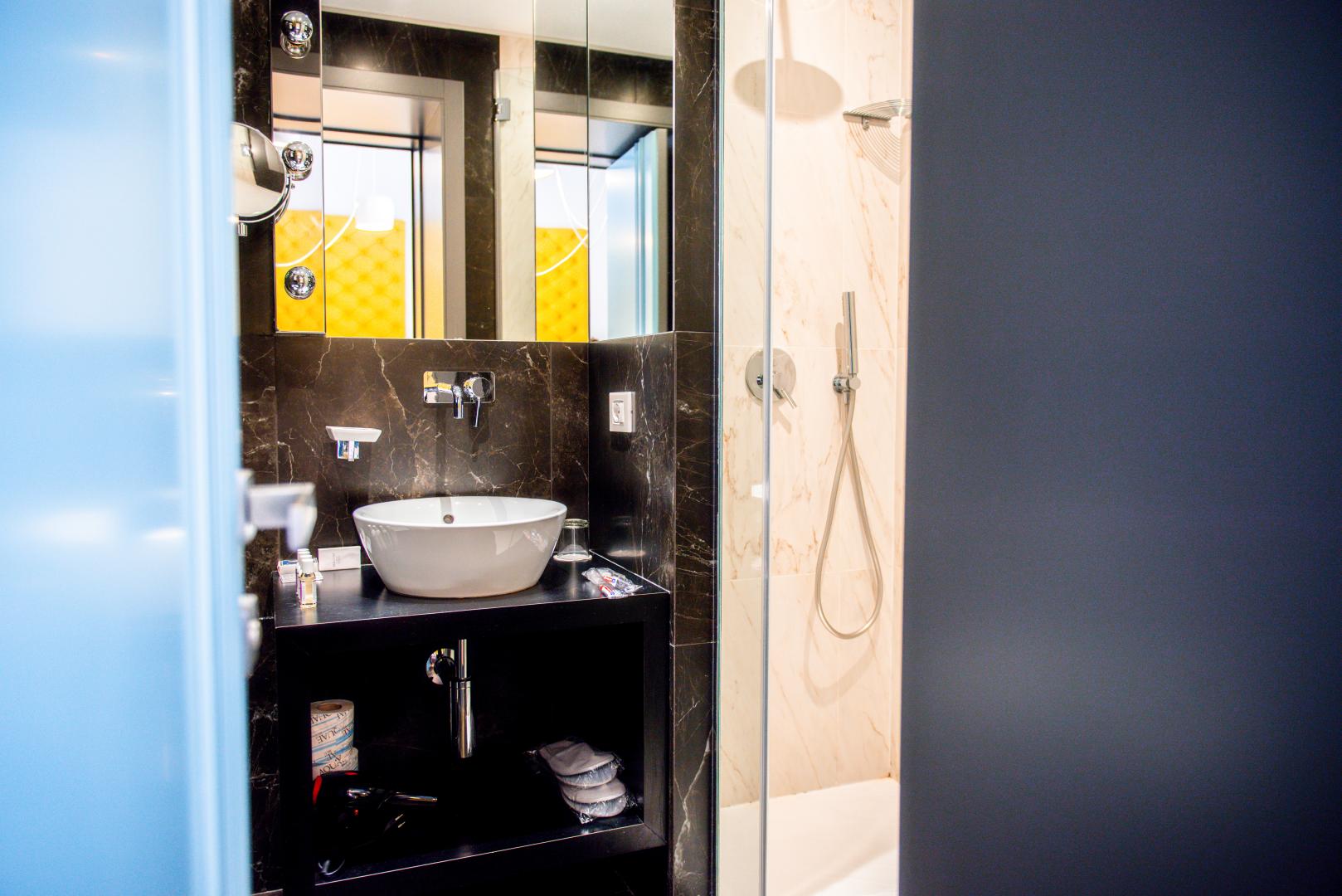 Boutique Centrale Palace Hotel foto 18