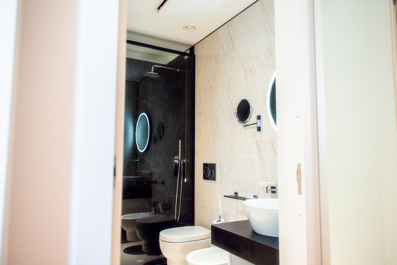 Boutique Centrale Palace Hotel foto 24