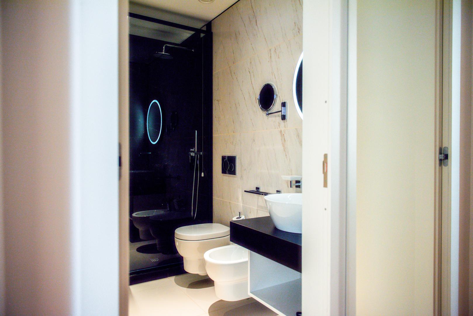 Boutique Centrale Palace Hotel foto 8