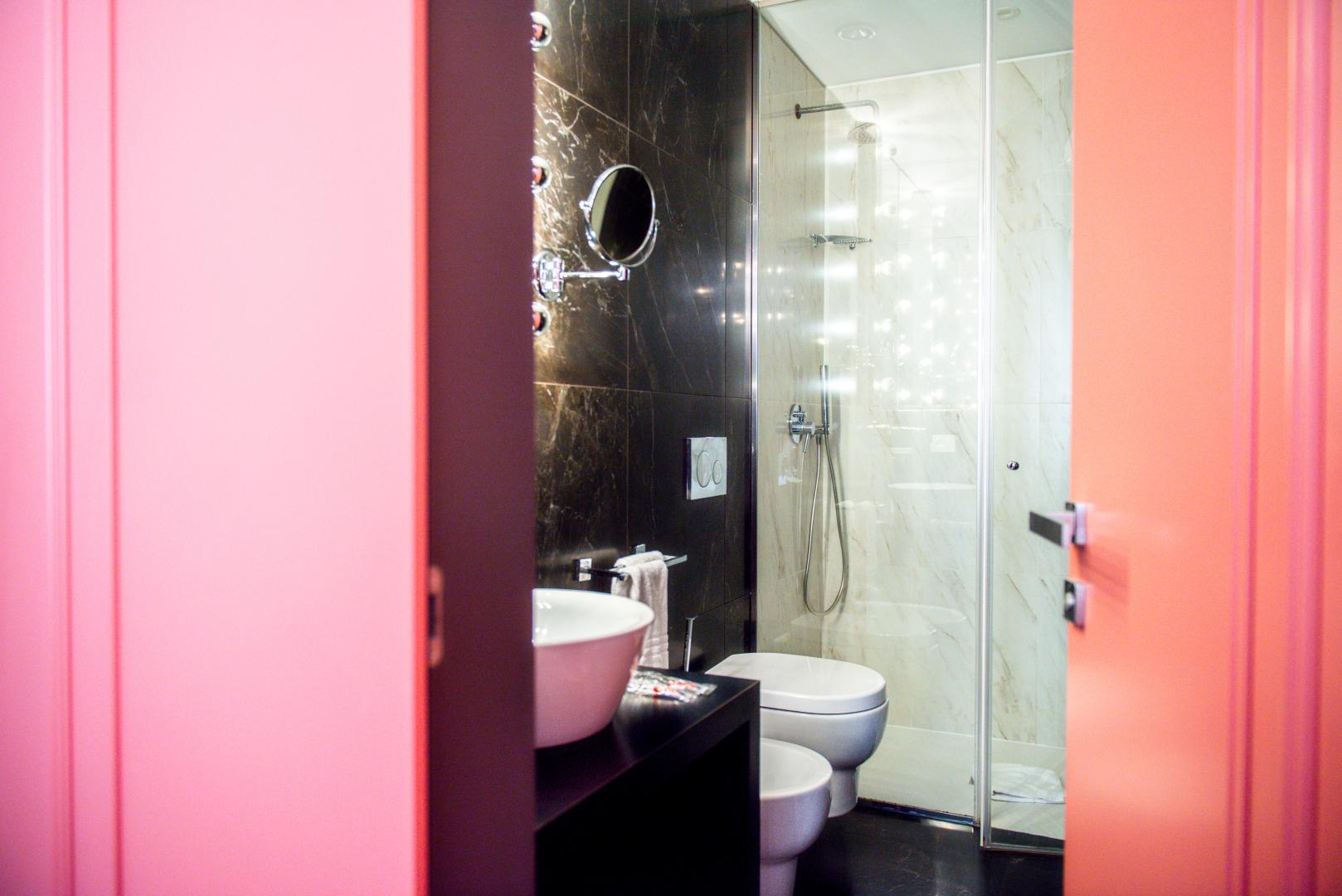 Boutique Centrale Palace Hotel foto 14