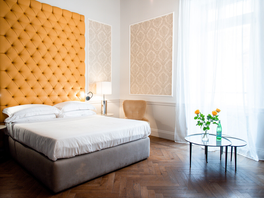Boutique Centrale Palace Hotel foto 19