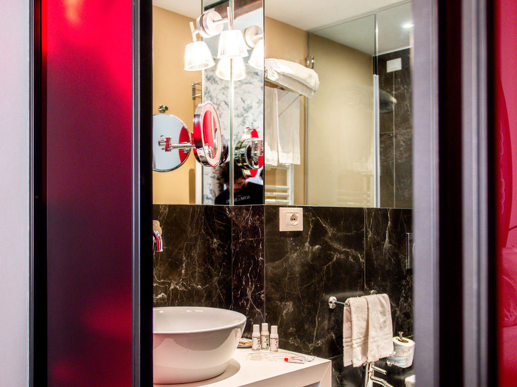 Boutique Centrale Palace Hotel foto 28
