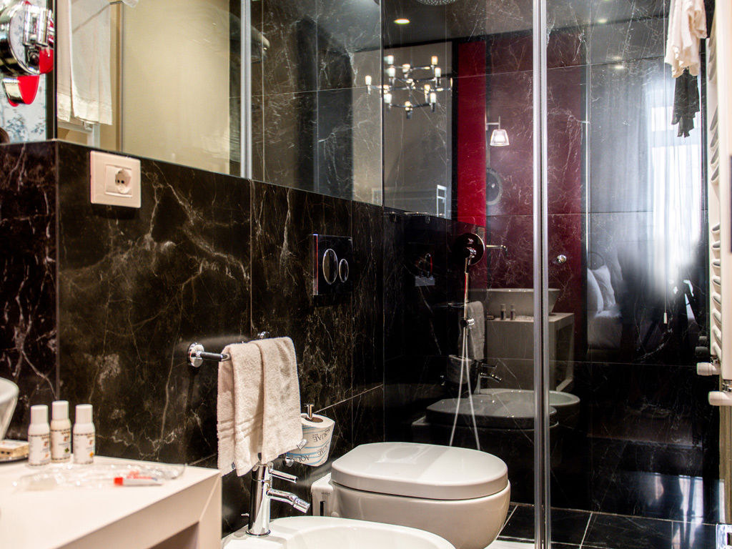 Boutique Centrale Palace Hotel foto 29