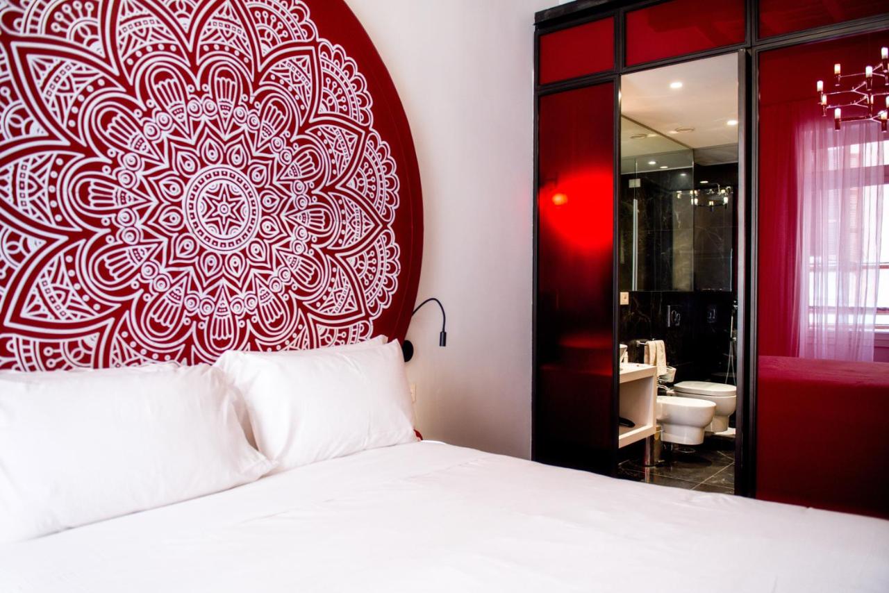 Boutique Centrale Palace Hotel in Rome - foto 3