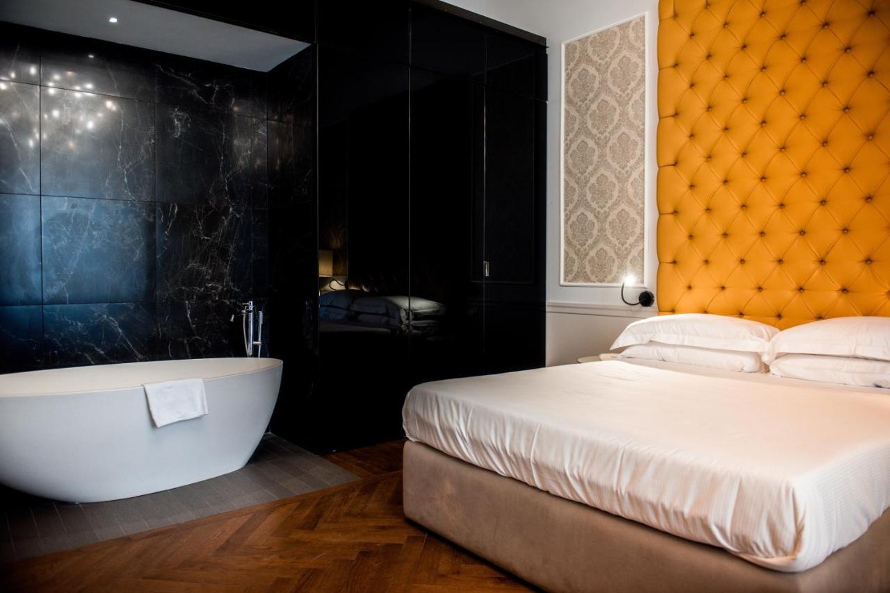 Boutique Centrale Palace Hotel in Rome - foto 4