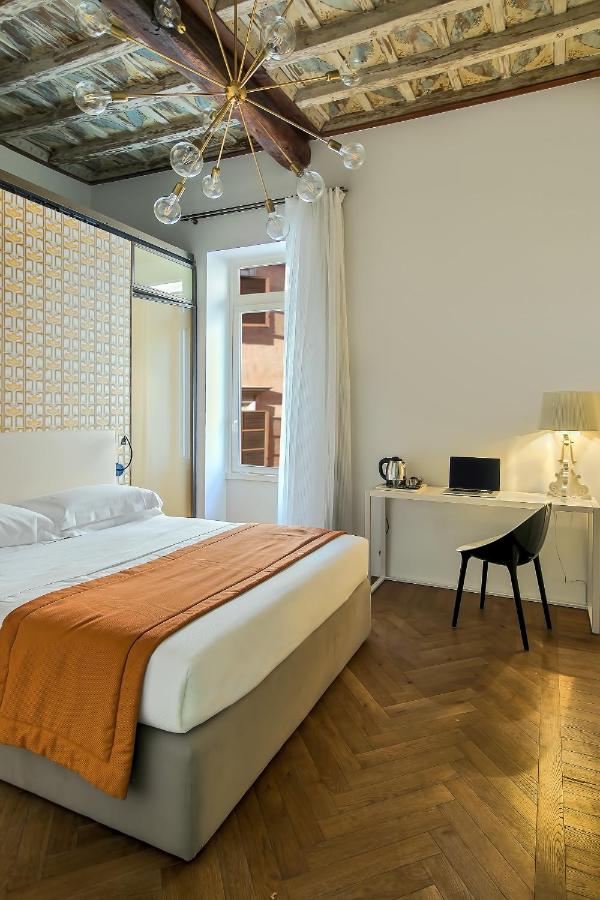 Boutique Centrale Palace Hotel in Rome - foto 5