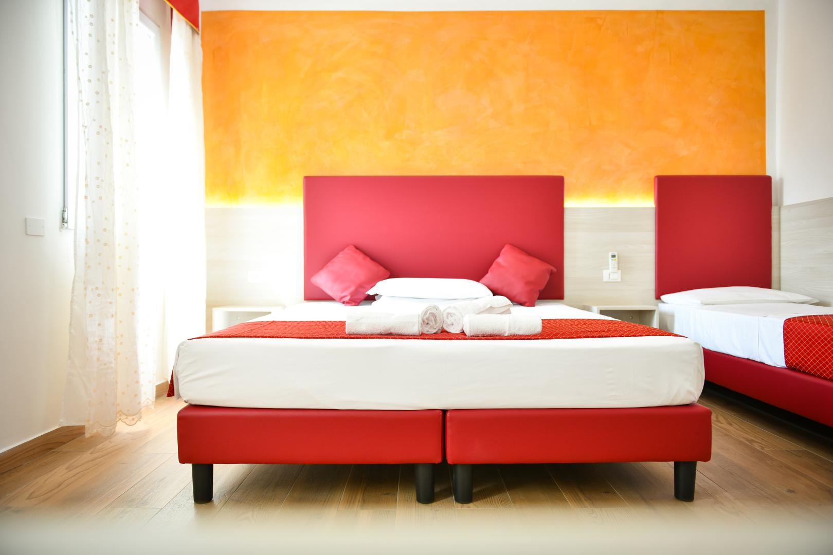 Venice Vacation Hotel foto 10