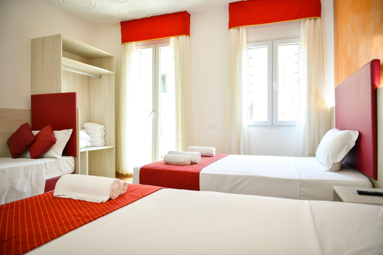 Venice Vacation Hotel foto 12