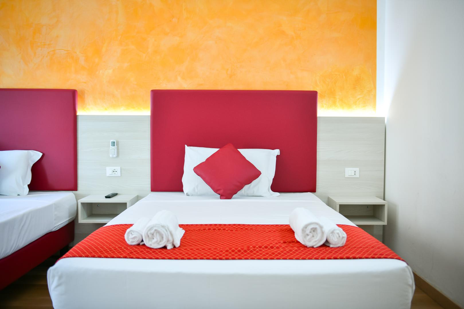 Venice Vacation Hotel foto 14