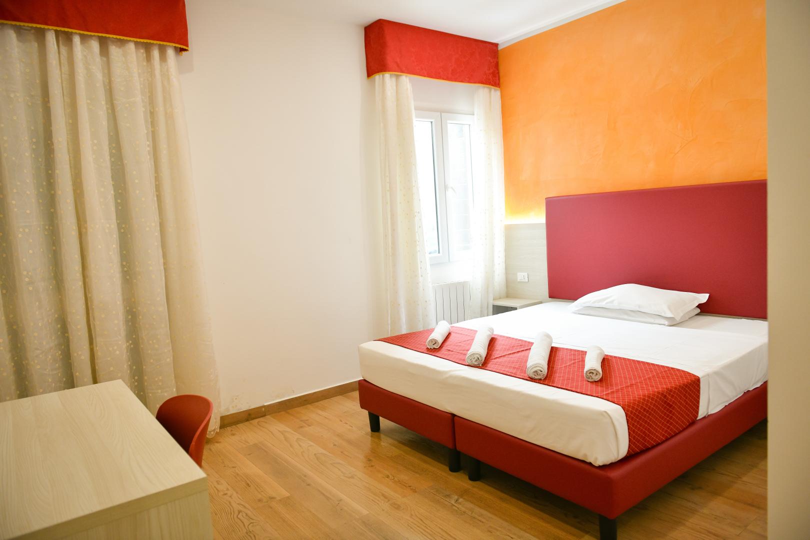 Venice Vacation Hotel foto 24