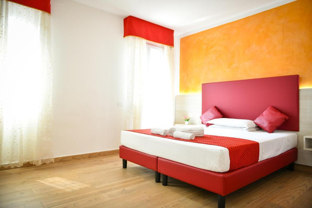Venice Vacation Hotel foto 7