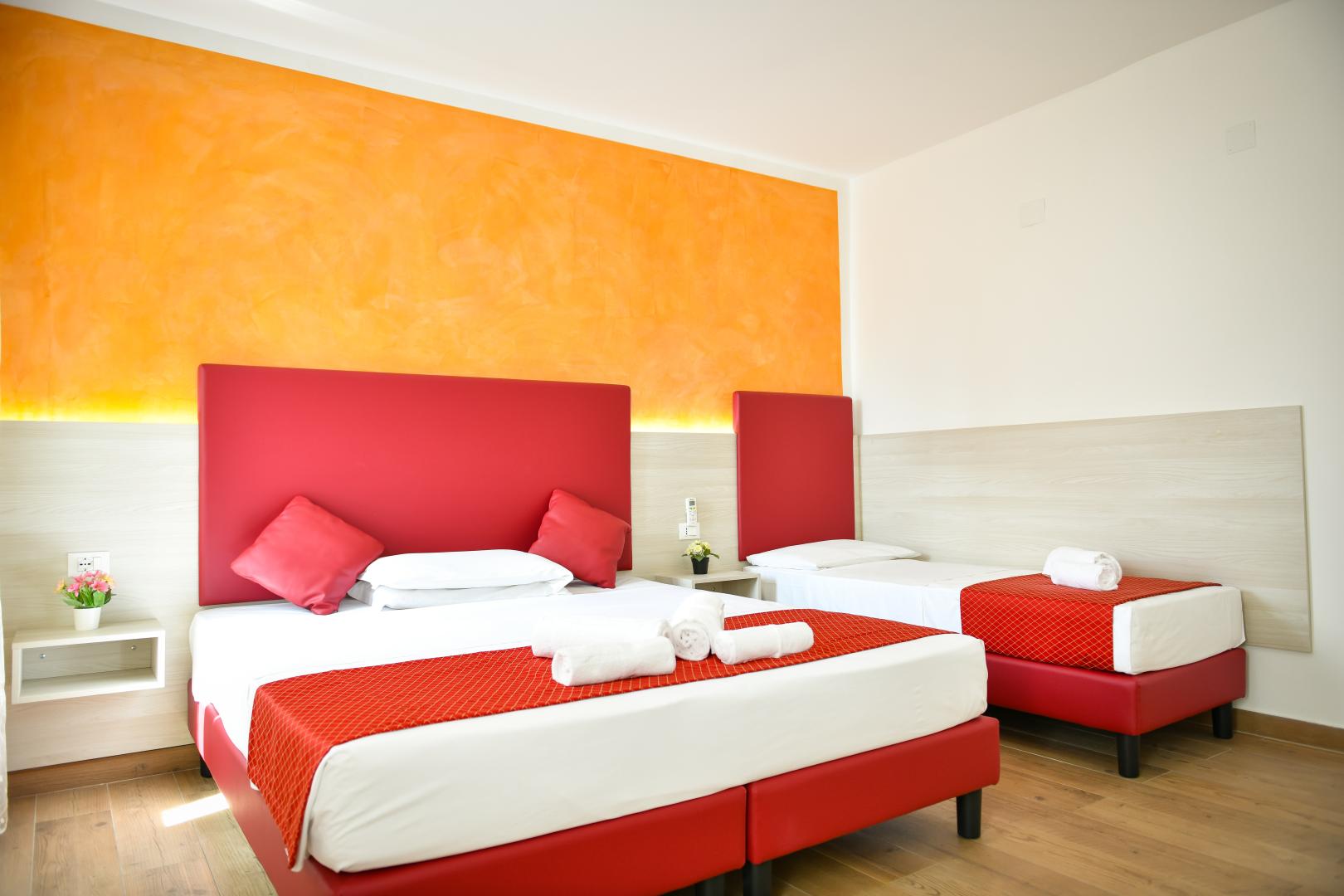 Venice Vacation Hotel foto 8