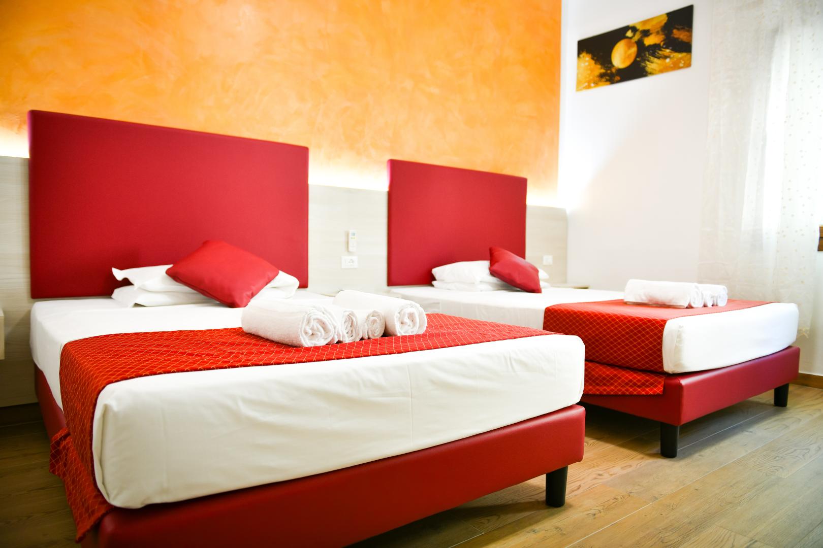 Venice Vacation Hotel foto 11